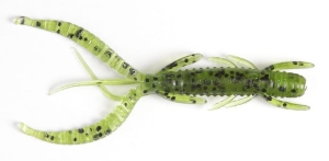 LUCKY JOHN HOGY SHRIMP 2,2" LUCKY JOHN HOGY SHRIMP 2,2" 5.6cm PA01 10buc.