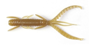 LUCKY JOHN HOGY SHRIMP 2,2" 5.6cm S18 10buc.