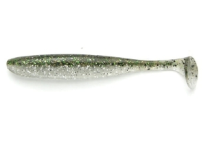 KEITECH EASY SHINER 5" SILVER FLASH MINNOW #416 5buc