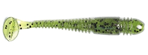 LUCKY JOHN TIOGA PRO 2" 5.1cm PA01 10 buc.