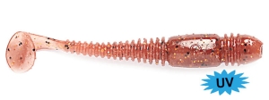 LUCKY JOHN TIOGA PRO 2" 5,1cm S14 10buc.