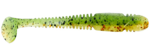 LUCKY JOHN TIOGA PRO 2,4'' 6,1cm T51 9buc.