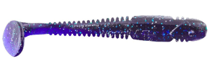 LUCKY JOHN TIOGA PRO 2,4'' 6,1cm T52 9 buc.