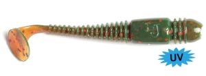 LUCKY JOHN TIOGA PRO 2,9''' 7,4cm 085 7buc.