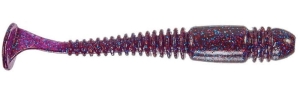 LUCKY JOHN TIOGA PRO 2,9''' 7,4cm S63 7buc.