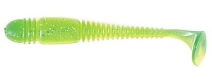 LUCKY JOHN TIOGA PRO 2,9'' 7,4cm T18 7buc.
