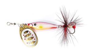 Lucky John Trian Blade runda 6g 002