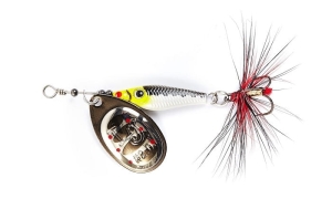 LUCKY JOHN TRIAN TRIAN BLADE ROUND 9g 004