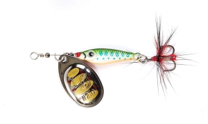LUCKY JOHN TRIAN TRIAN BLADE ROUND 9g 005