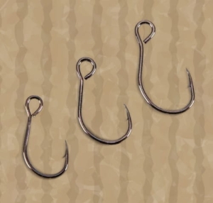 Cârlige pentru momeli Iron Claw DOIYO #6 8buc.