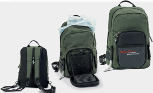 Rucsac de rucsac IRON CLAW Smart Packer