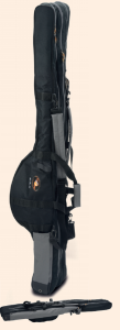 Geantă pentru tijă IRON TROUT Rod Bag II