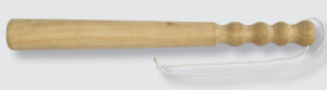 SAENGER Fischtöter Holz