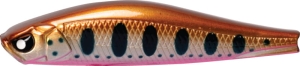 LUCKY JOHN BASARA PRO 70 SP 7cm 5.5g - 105