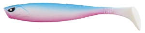 LUCKY JOHN BASARA SOFT SWIM 3D 3.5" PG05 1 buc.