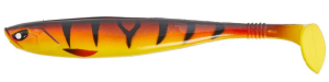 LUCKY JOHN BASARA SOFT SWIM 3D 3,5" PG08 1 buc.