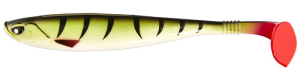 LUCKY JOHN BASARA SOFT SWIM 3D 3,5" PG10 1 buc.