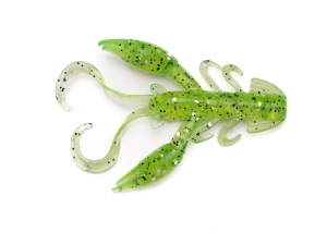 LUCKY JOHN ROCK CRAW 2" 5cm 037 10buc.