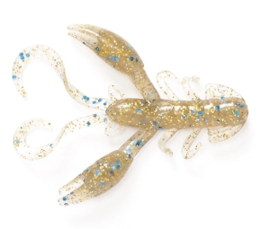 LUCKY JOHN ROCK CRAW 2" 5cm CA35 10buc.