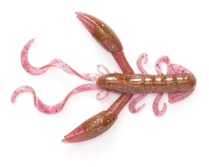 LUCKY JOHN ROCK CRAW 2" 5cm S14 10buc.