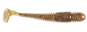 LUCKY JOHN TIOGA PRO 2,4'' 6,1cm PA03 9buc.