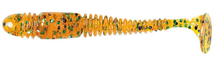 LUCKY JOHN TIOGA PRO 2,4''' 6,1cm PA19 9buc.