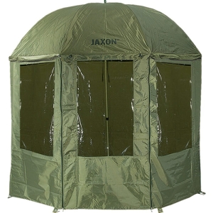 JAXON UMBRELĂ DE PESCUIT CU ACOPERIRE COMPLETĂ 040