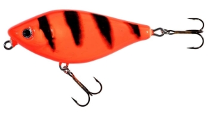 Wobbler Jaxon HS Hiper Jerk 9 S OR