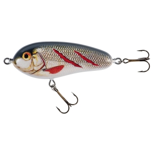 Jaxon Jerk Force 8 S KSY wobbler