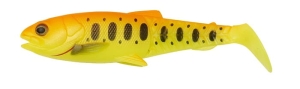 Savage Gear Craft Cannibal PT 8.5cm Ambulanță de aur