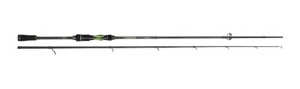 GUNKI quad S Rod 1,98m 3,5-14g 2buc