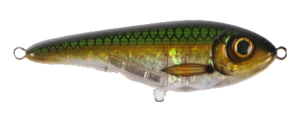 TINY BUSTER 6.8cm 10.3g C766G Scufundare