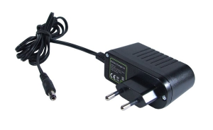Încărcător de baterii 12V 2.0 PW plug 5.5/2.1