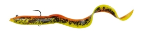 Savage Gear 4D Real Eel 20cm 38g Ambulanța de aur