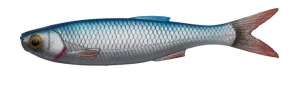 Savage Gear Craft Dying Minnow 10cm 5.5g Blue Pearl 5pcs Savage Gear Craft Dying Minnow 10cm 5.5g Blue Pearl 5pcs