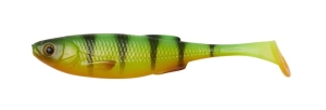 SG Craft Shad 10cm 6g Firetiger 5 buc.