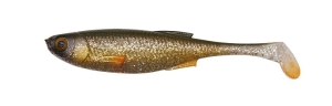 SG Craft Shad 8.8cm 4.2g Green Silver 5 buc.