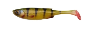 SG Craft Shad 8.8cm 4.2g Perch 5 buc.