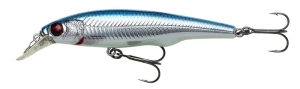 SG Gravity Twitch SR 9.5cm 15g Suspend Blue Chrome