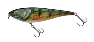 Berkley Zilla Glider 160 Perci 67g