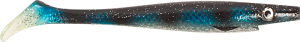 STRIKE PRO Pig Shad Tournament 18cm 30g #131 2buc