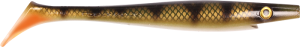 STRIKE PRO Pig Shad Tournament 18cm 30g #140 2buc