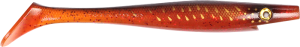 STRIKE PRO Pig Shad Tournament 18cm 30g #143 2buc