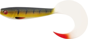 Rage Pro Grub 10cm Percheți UV Rage Pro Grub 10cm