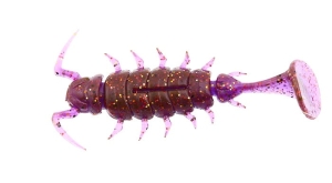 LUCKY JOHN ALIEN BUG 1,5" 3,8cm S13 10 buc.