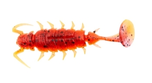 LUCKY JOHN ALIEN BUG 1,5" 3,8cm T48 10 buc.