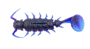 LUCKY JOHN ALIEN BUG 1,5" 3,8cm T52 10 buc.