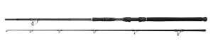 MADCAT BLACK DeLuxe 2,70M 100-250g 2cz tijă.