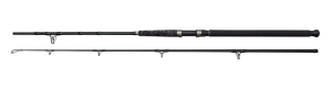 MADCAT BLACK BLACK HEAVY DUTY tijă 2,40m 200-300g 2sec