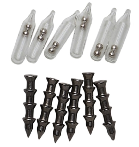 Kit SG Rattle & Spike 1.9g 6s